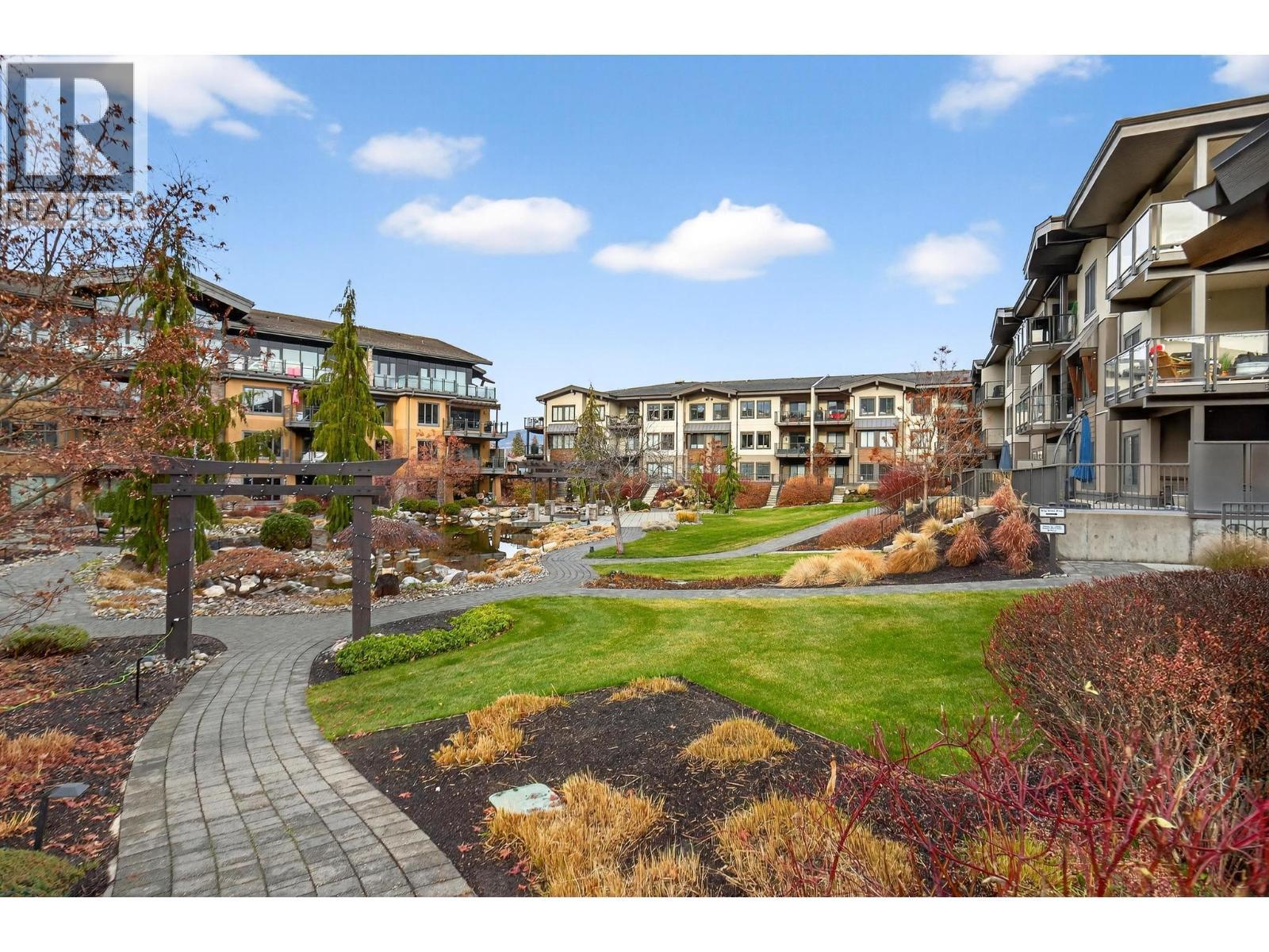 600 Sarsons Road Unit# 203, Kelowna, BC - Outdoor