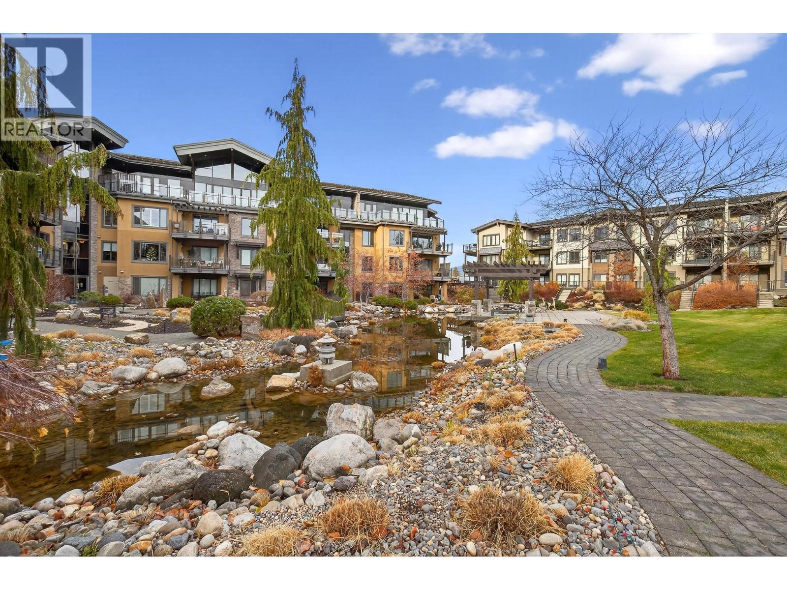 600 Sarsons Road Unit# 203, Kelowna, BC - Outdoor
