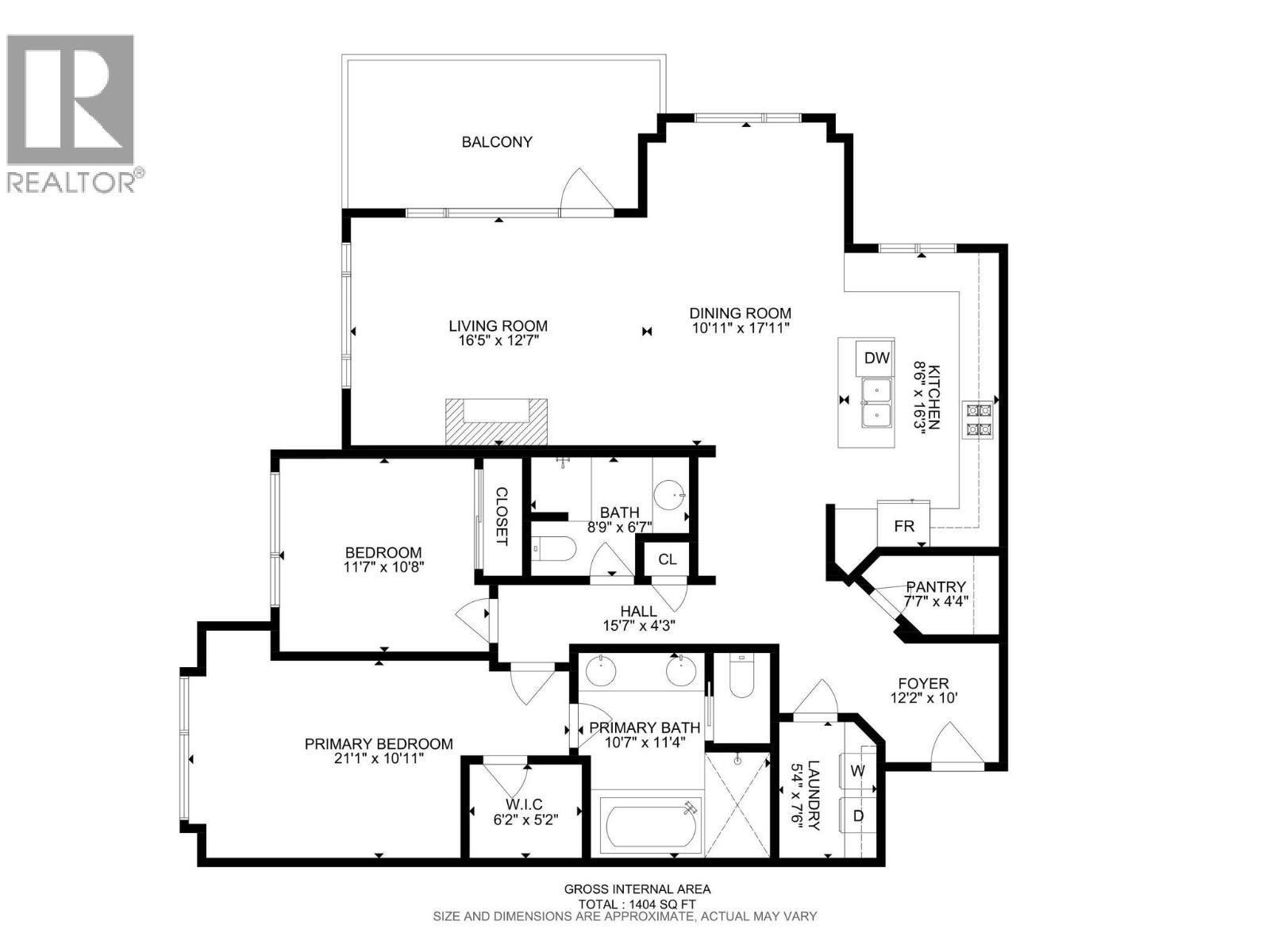 600 Sarsons Road Unit# 203, Kelowna, BC - Other