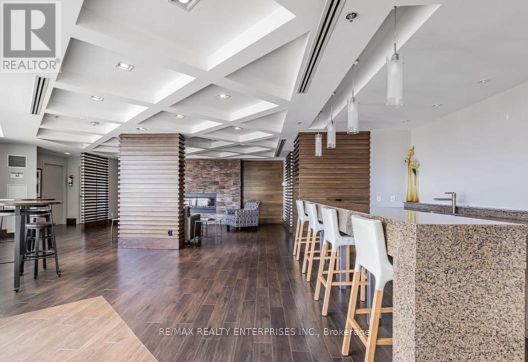 1508 - 1215 Bayly Street, Pickering, ON - Indoor Photo Showing Other Room