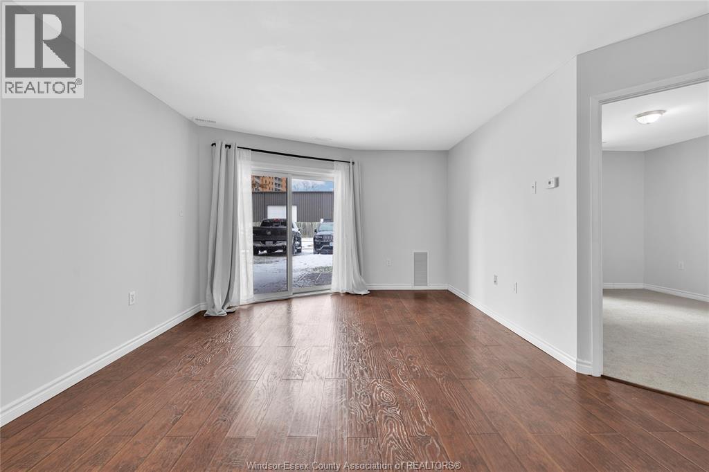 1390 Lauzon Road Unit# 114, Windsor, ON - Indoor