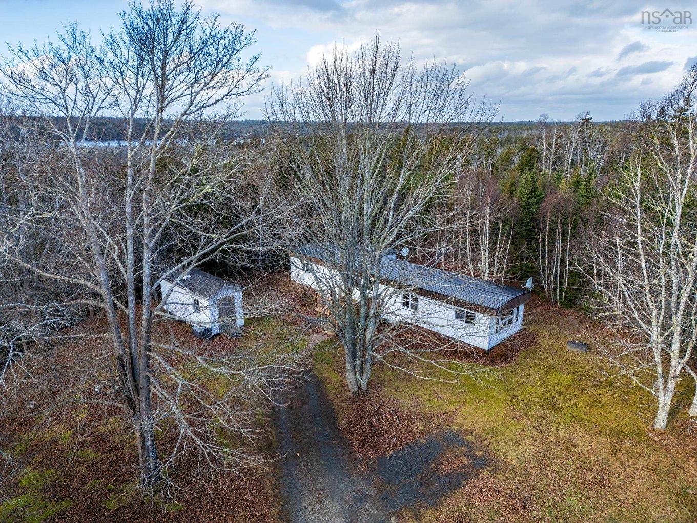 2147 Lake George Road, Yarmouth, NS