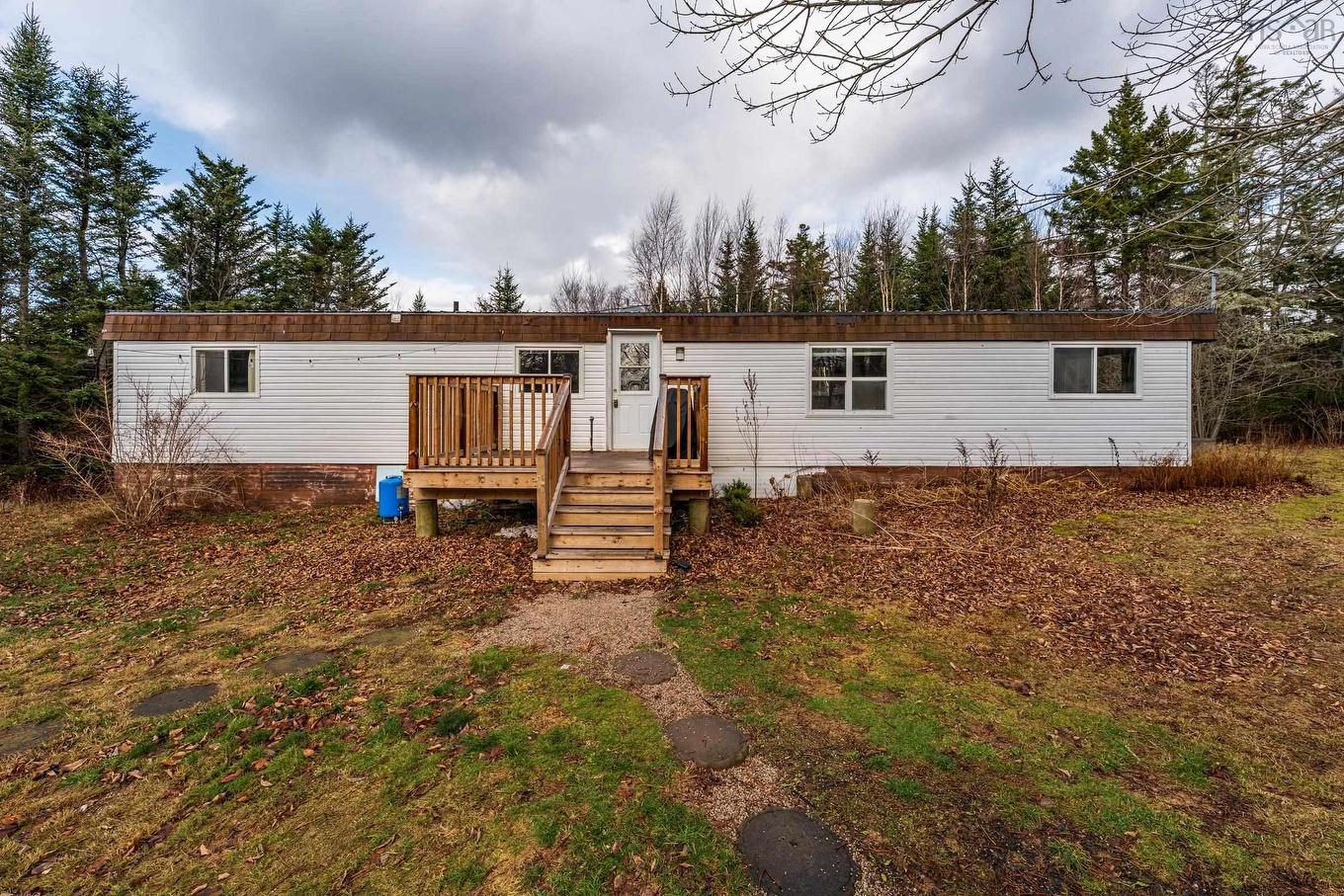 2147 Lake George Road, Yarmouth, NS