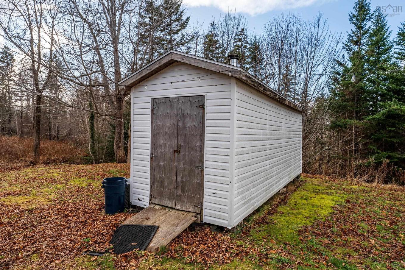 2147 Lake George Road, Yarmouth, NS