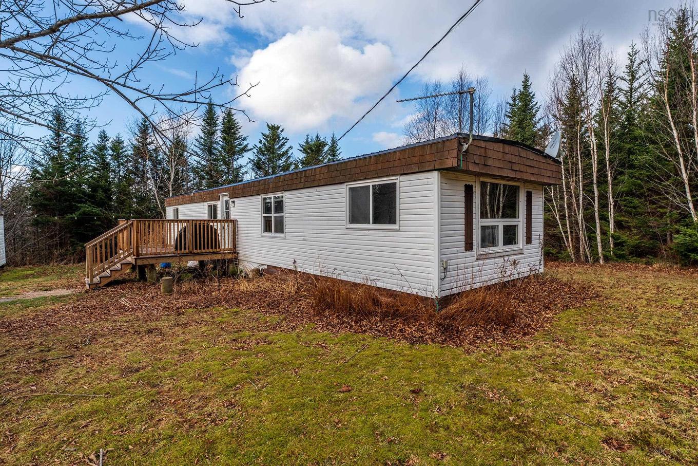 2147 Lake George Road, Yarmouth, NS