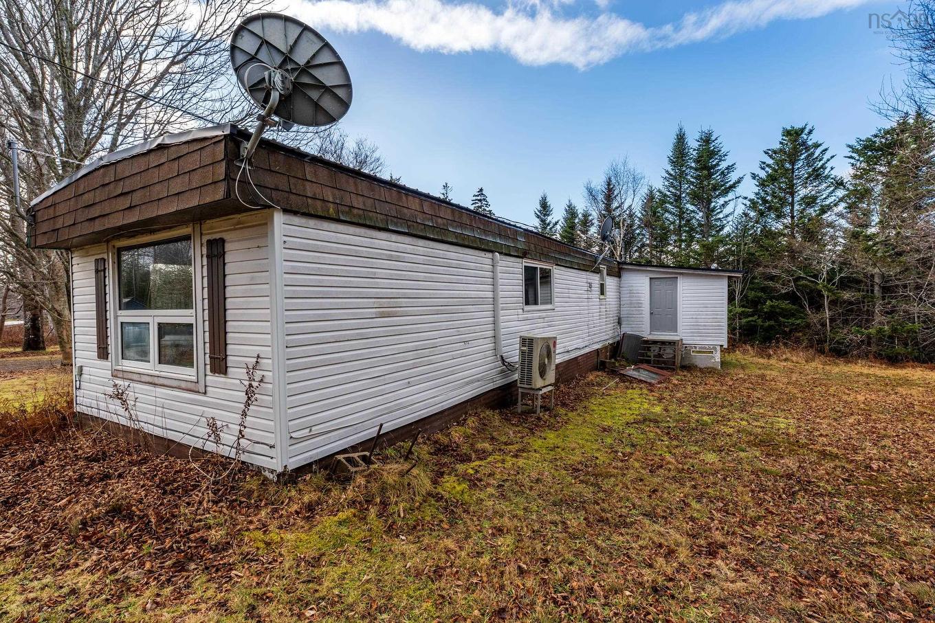 2147 Lake George Road, Yarmouth, NS