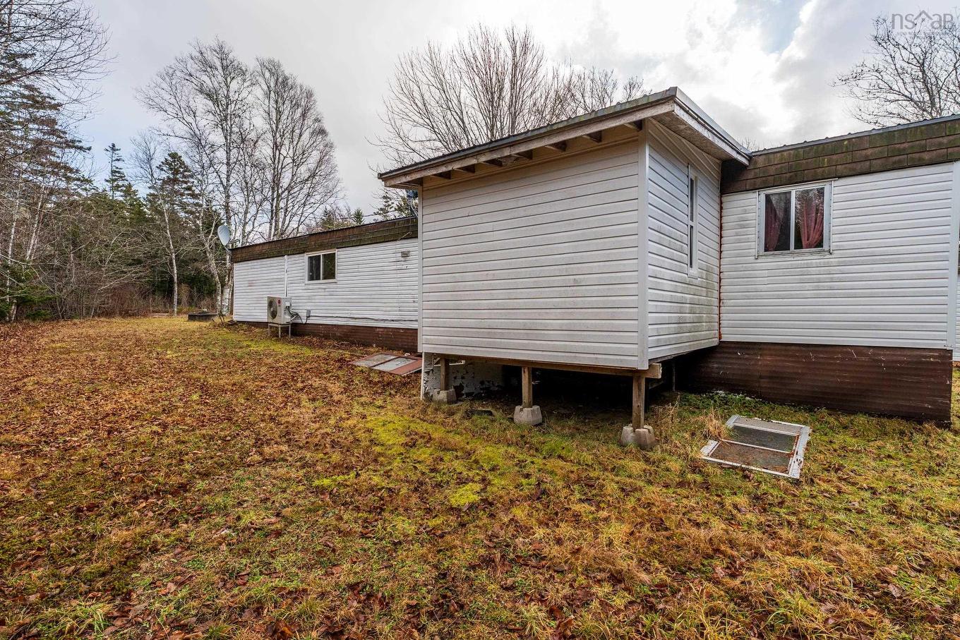2147 Lake George Road, Yarmouth, NS