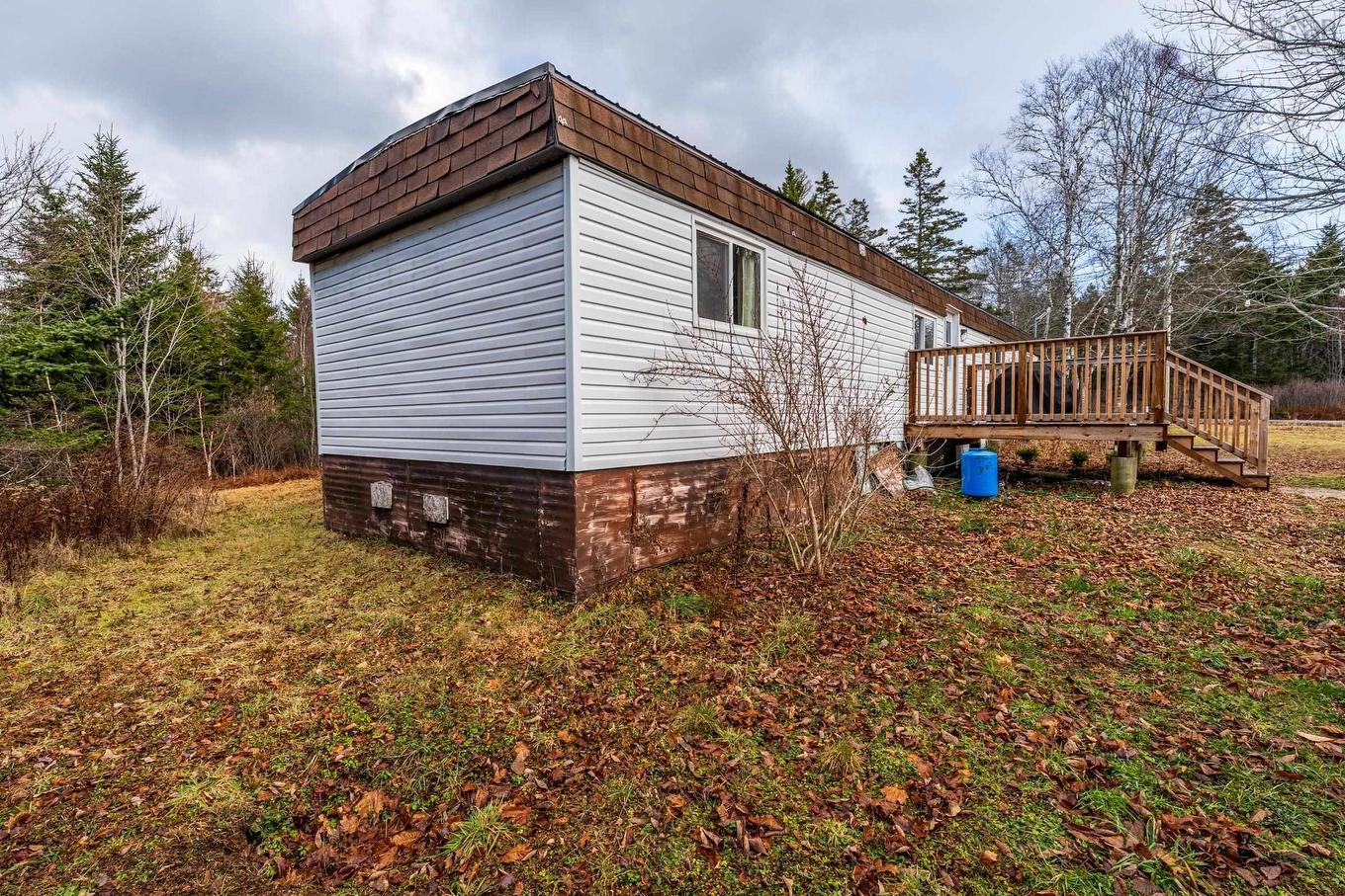 2147 Lake George Road, Yarmouth, NS