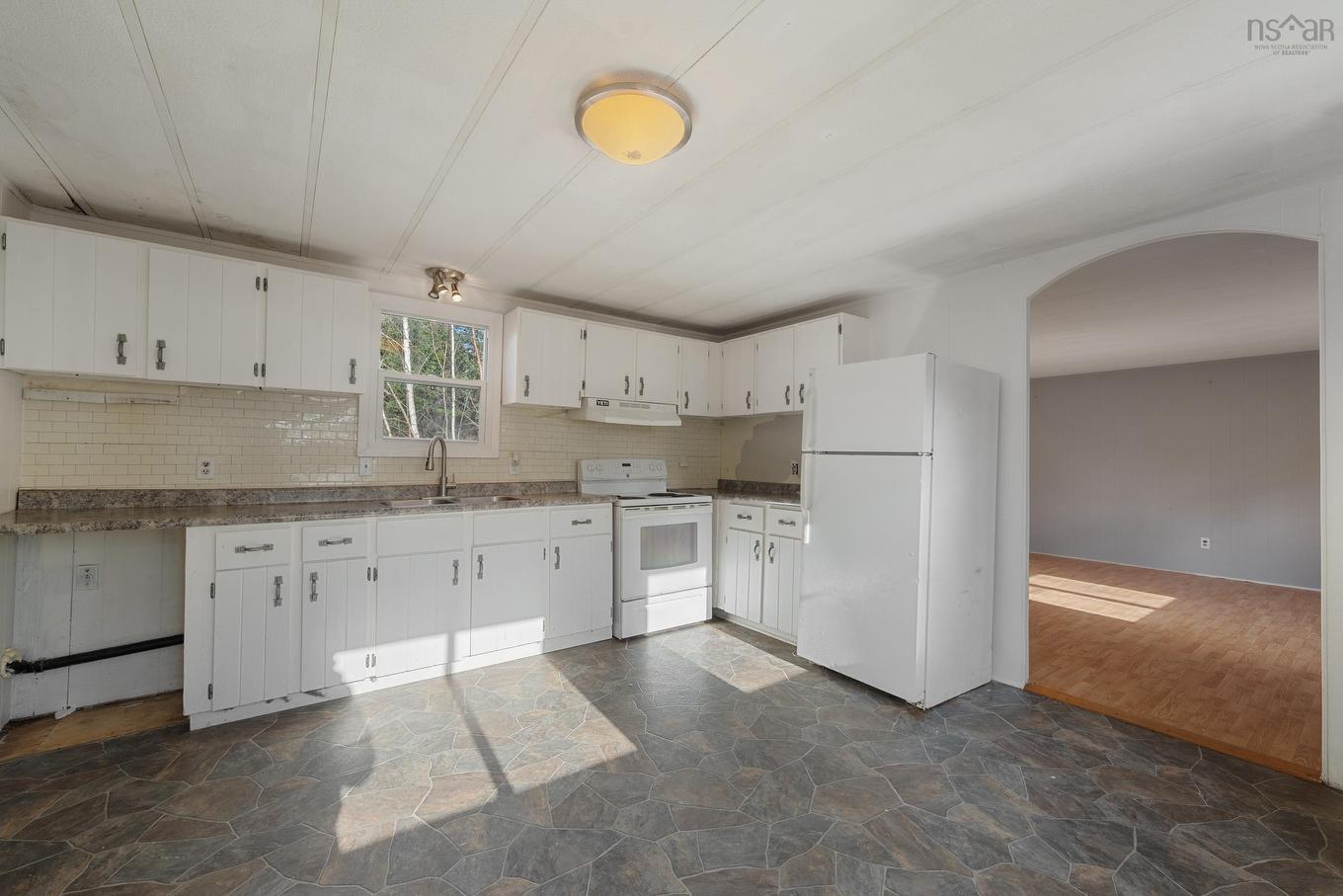 2147 Lake George Road, Yarmouth, NS