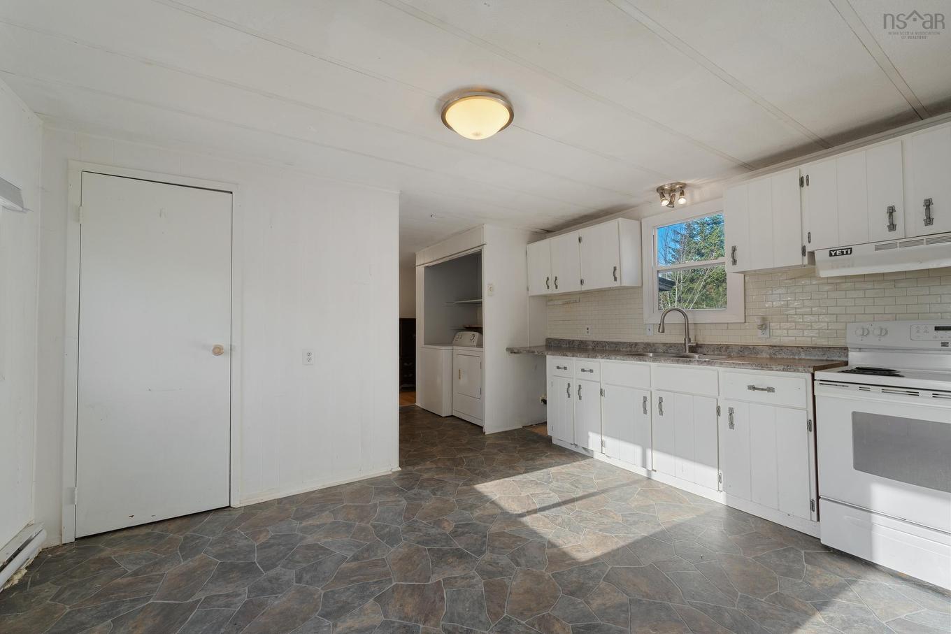 2147 Lake George Road, Yarmouth, NS