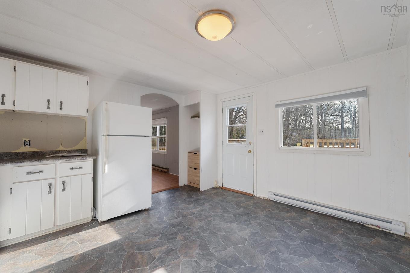 2147 Lake George Road, Yarmouth, NS