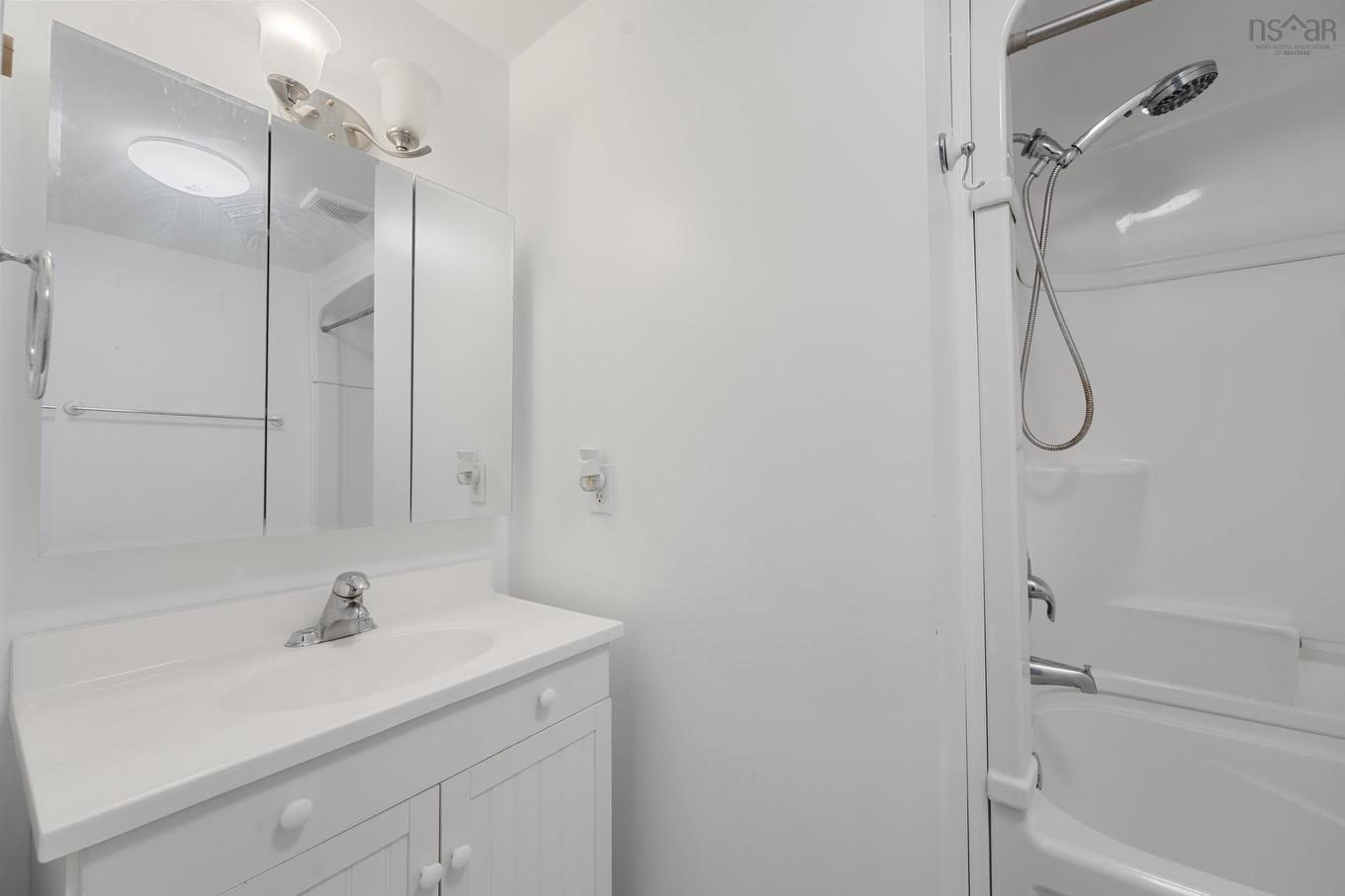 2147 Lake George Road, Yarmouth, NS