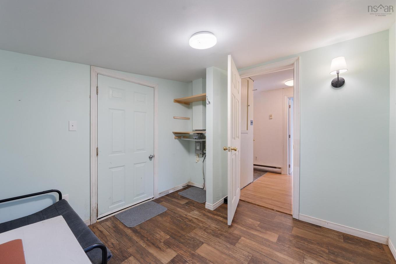 2147 Lake George Road, Yarmouth, NS