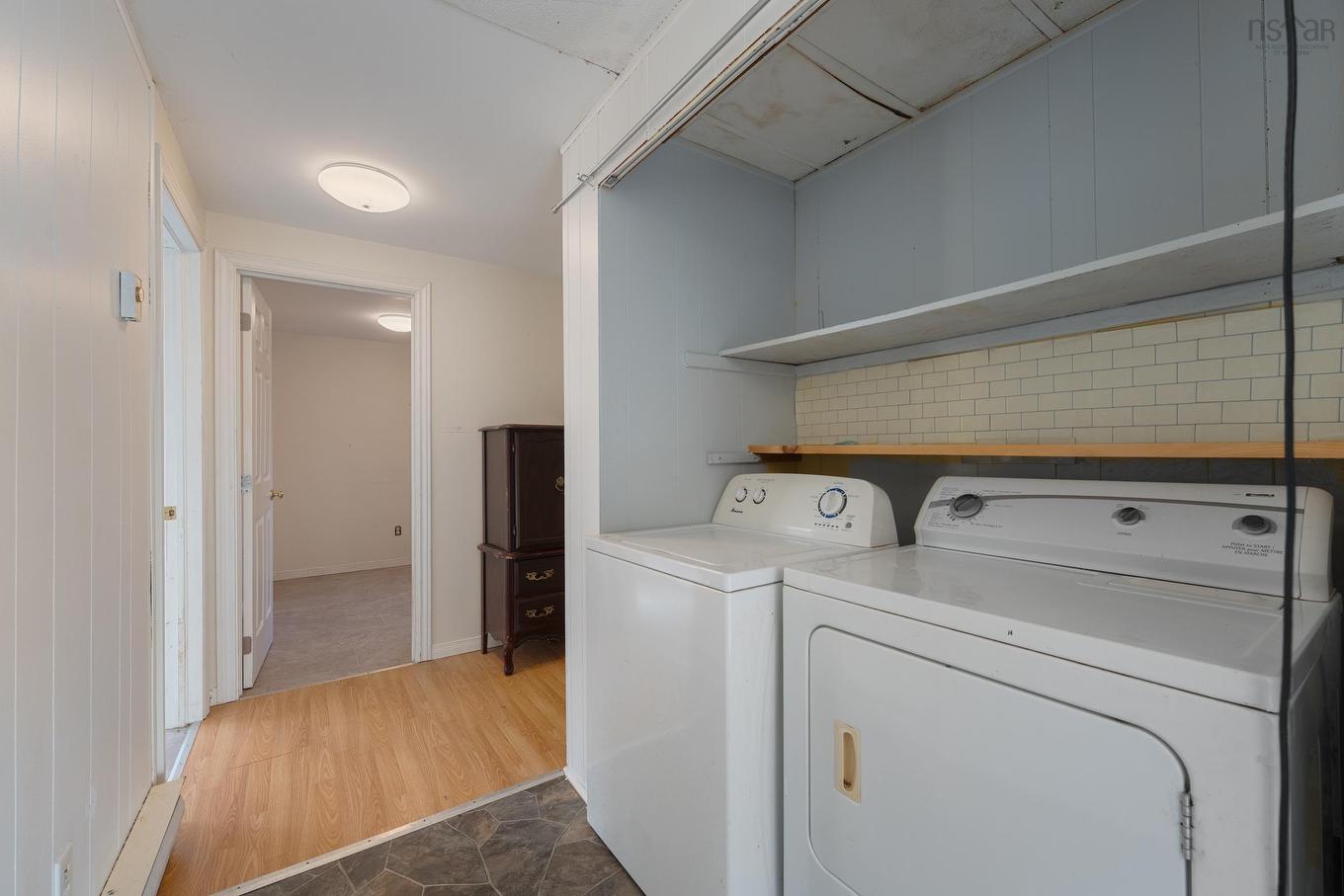 2147 Lake George Road, Yarmouth, NS