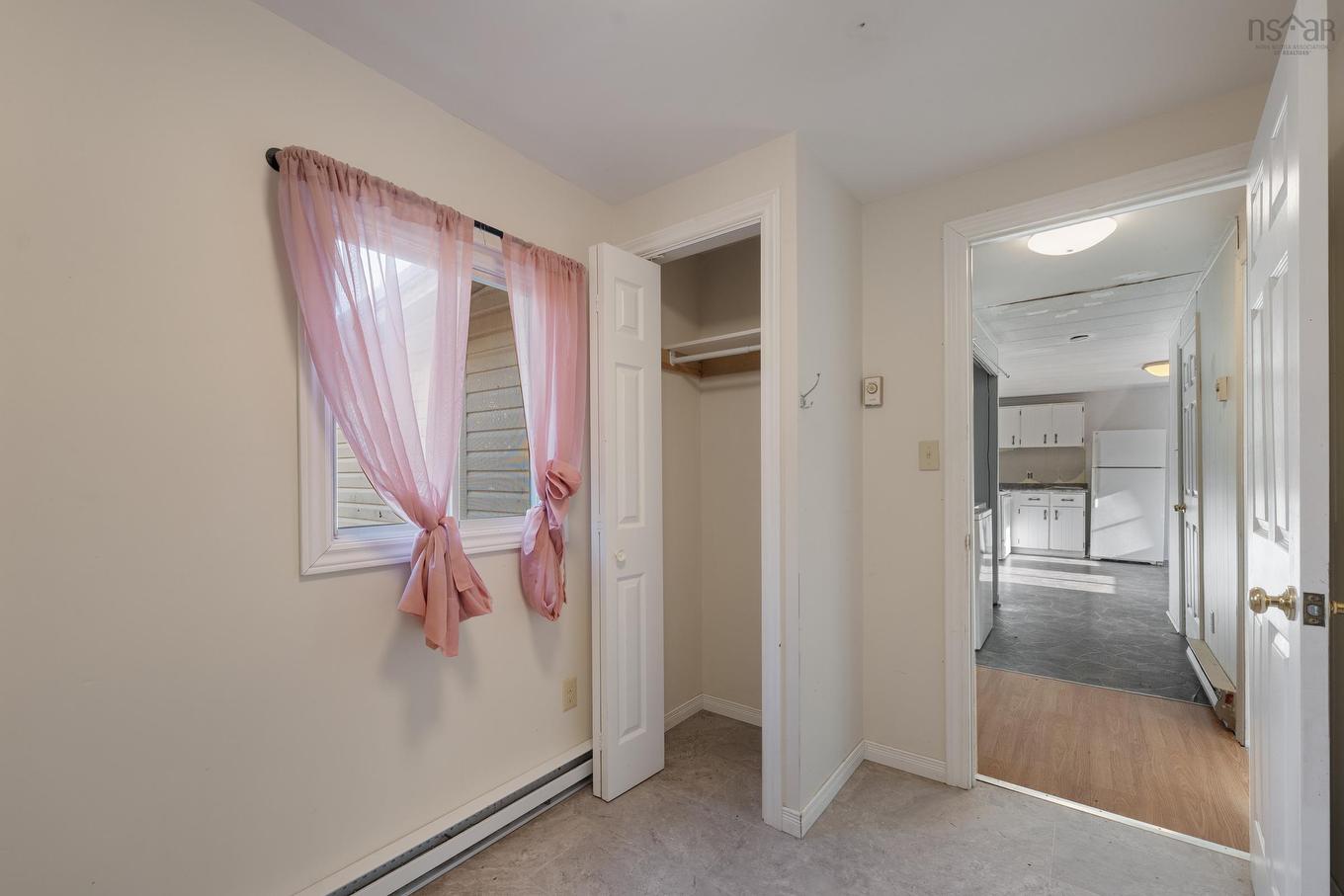 2147 Lake George Road, Yarmouth, NS