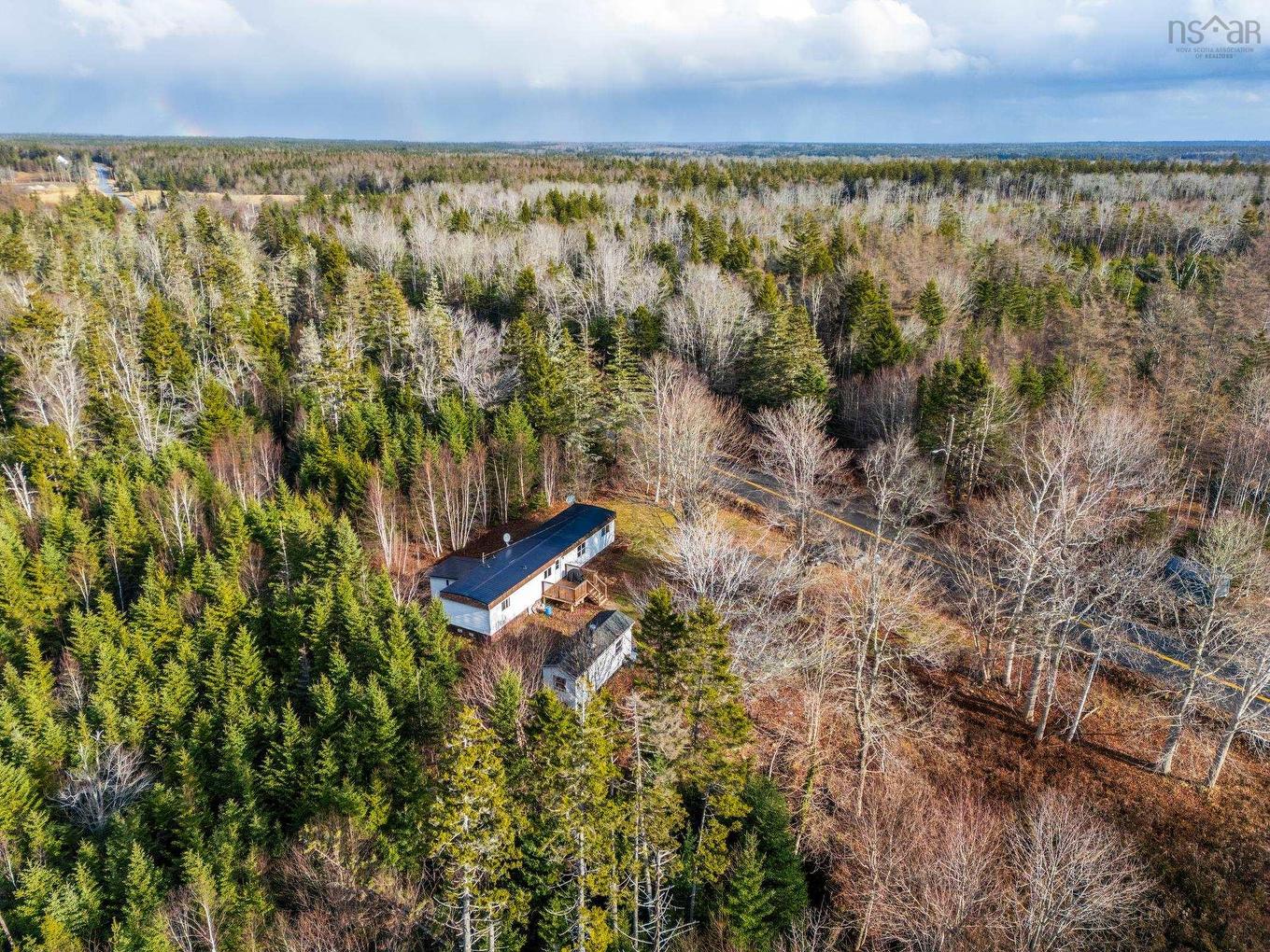 2147 Lake George Road, Yarmouth, NS