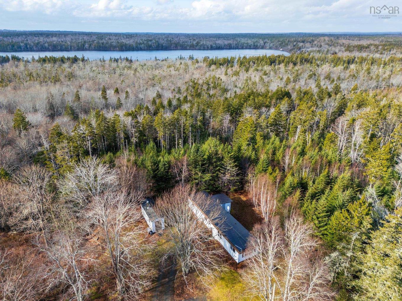 2147 Lake George Road, Yarmouth, NS