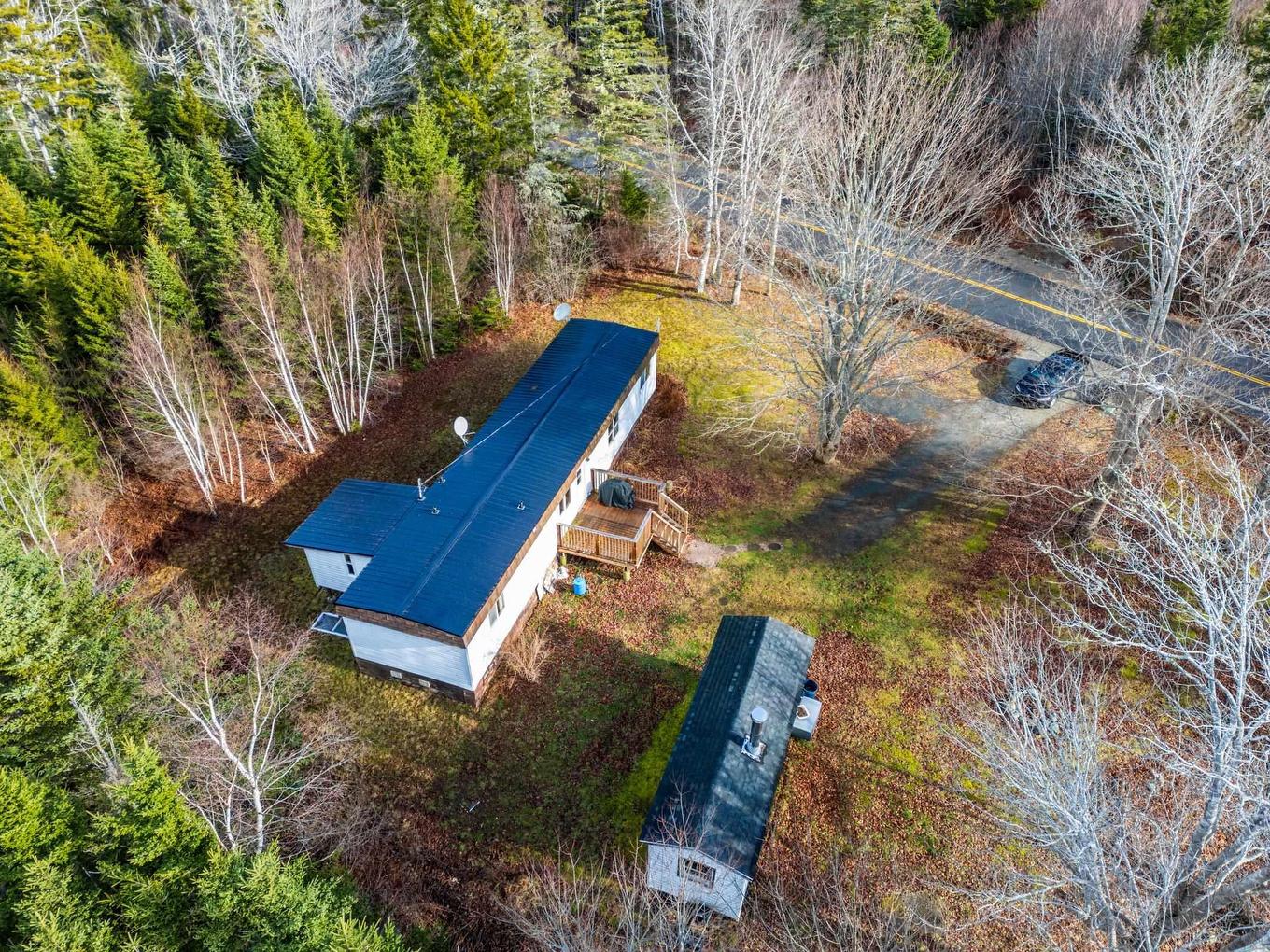 2147 Lake George Road, Yarmouth, NS