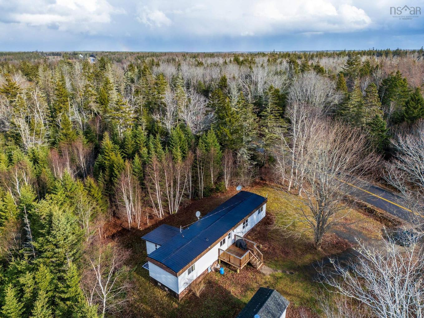 2147 Lake George Road, Yarmouth, NS