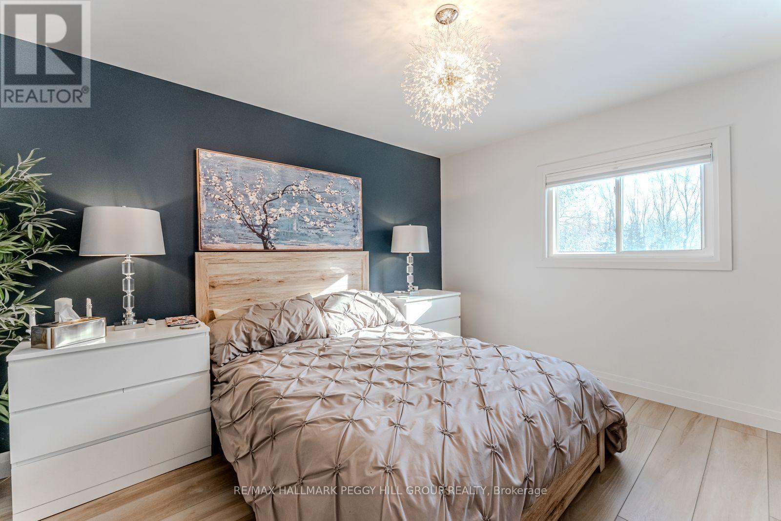 59 Lankin Boulevard, Orillia, ON - Indoor Photo Showing Bedroom