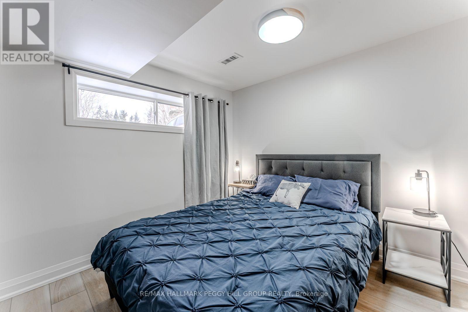 59 Lankin Boulevard, Orillia, ON - Indoor Photo Showing Bedroom