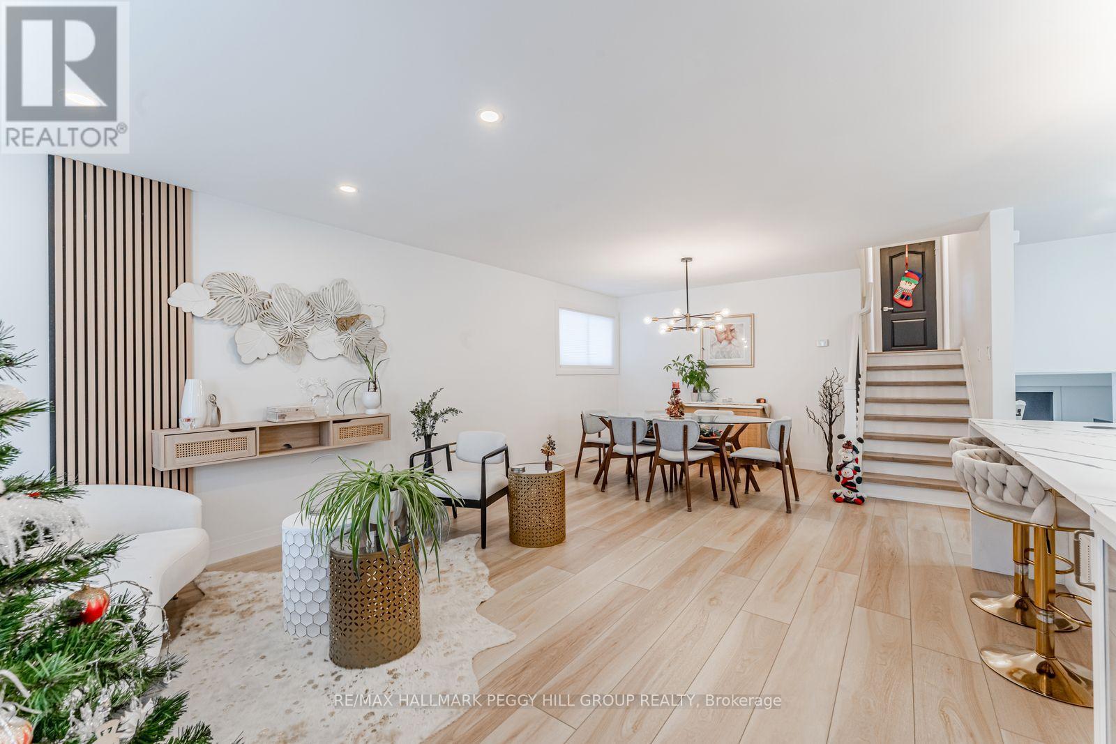 59 Lankin Boulevard, Orillia, ON - Indoor