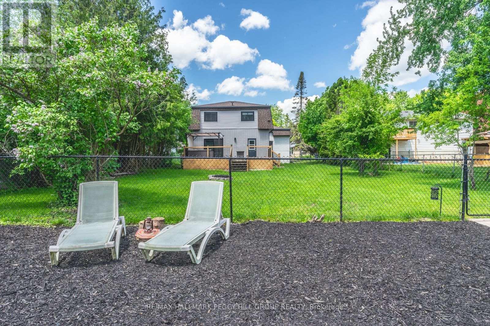 59 Lankin Boulevard, Orillia, ON - Outdoor