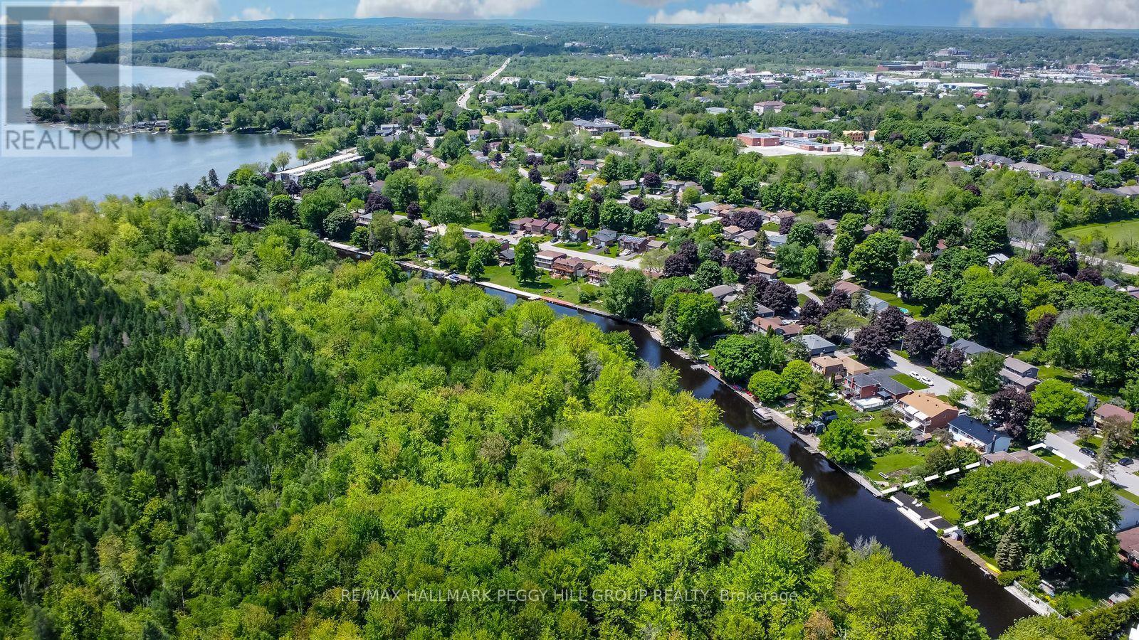 59 Lankin Boulevard, Orillia, ON - Outdoor With Body Of Water With View