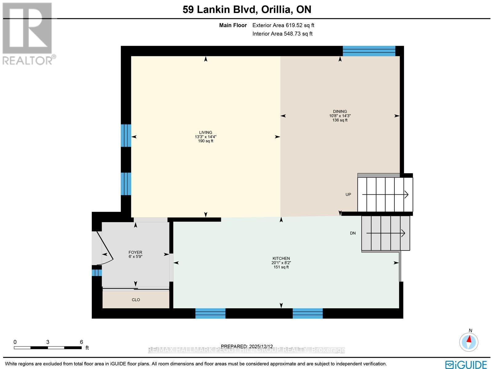 59 Lankin Boulevard, Orillia, ON - Other