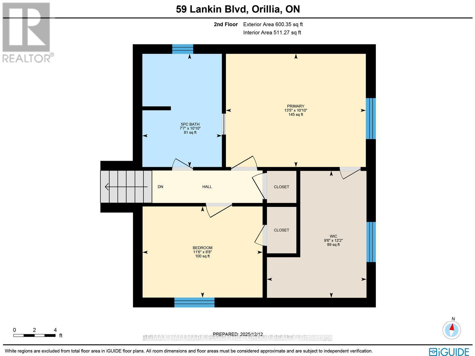 59 Lankin Boulevard, Orillia, ON - Other