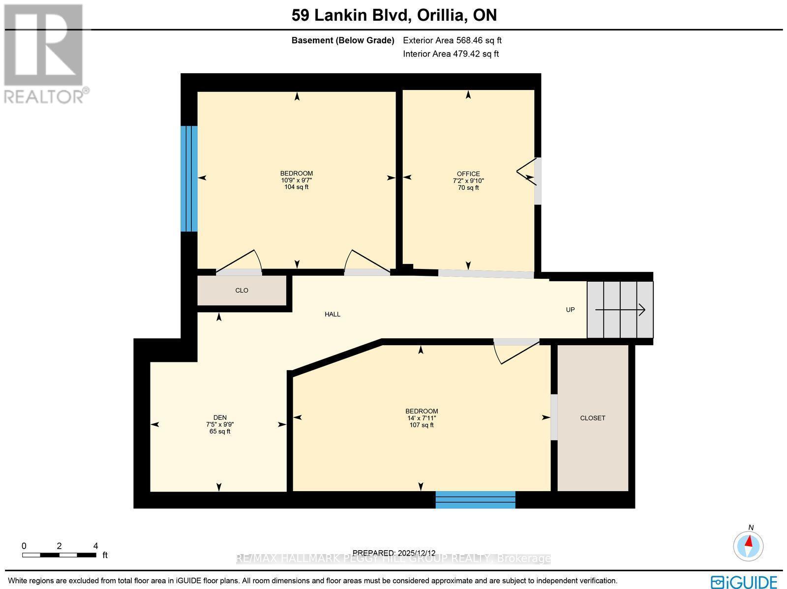 59 Lankin Boulevard, Orillia, ON - Other