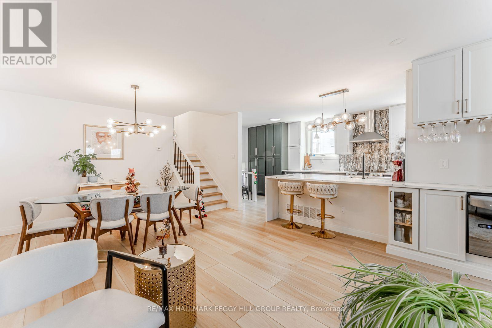 59 Lankin Boulevard, Orillia, ON - Indoor