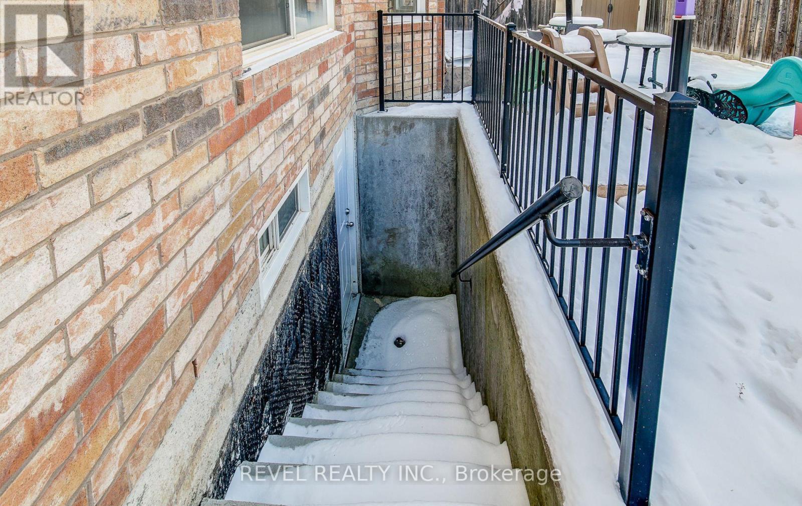 5 Treegrove Crescent, Brampton, ON - Outdoor