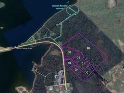 7 Lot Subdiv Hwy 320 Lennox Passage, NS B0E 1K0