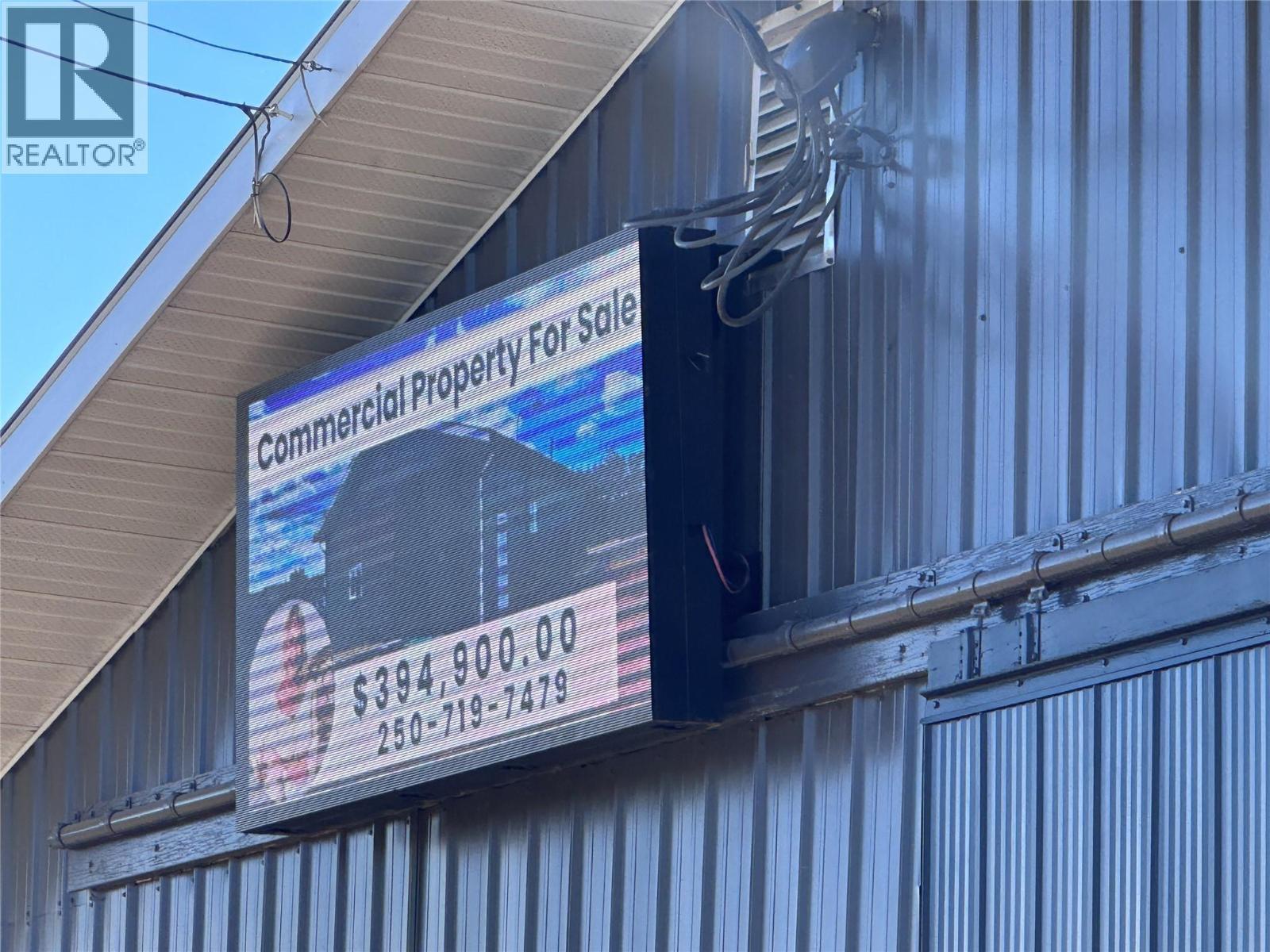 10101 17 Street, Dawson Creek, BC