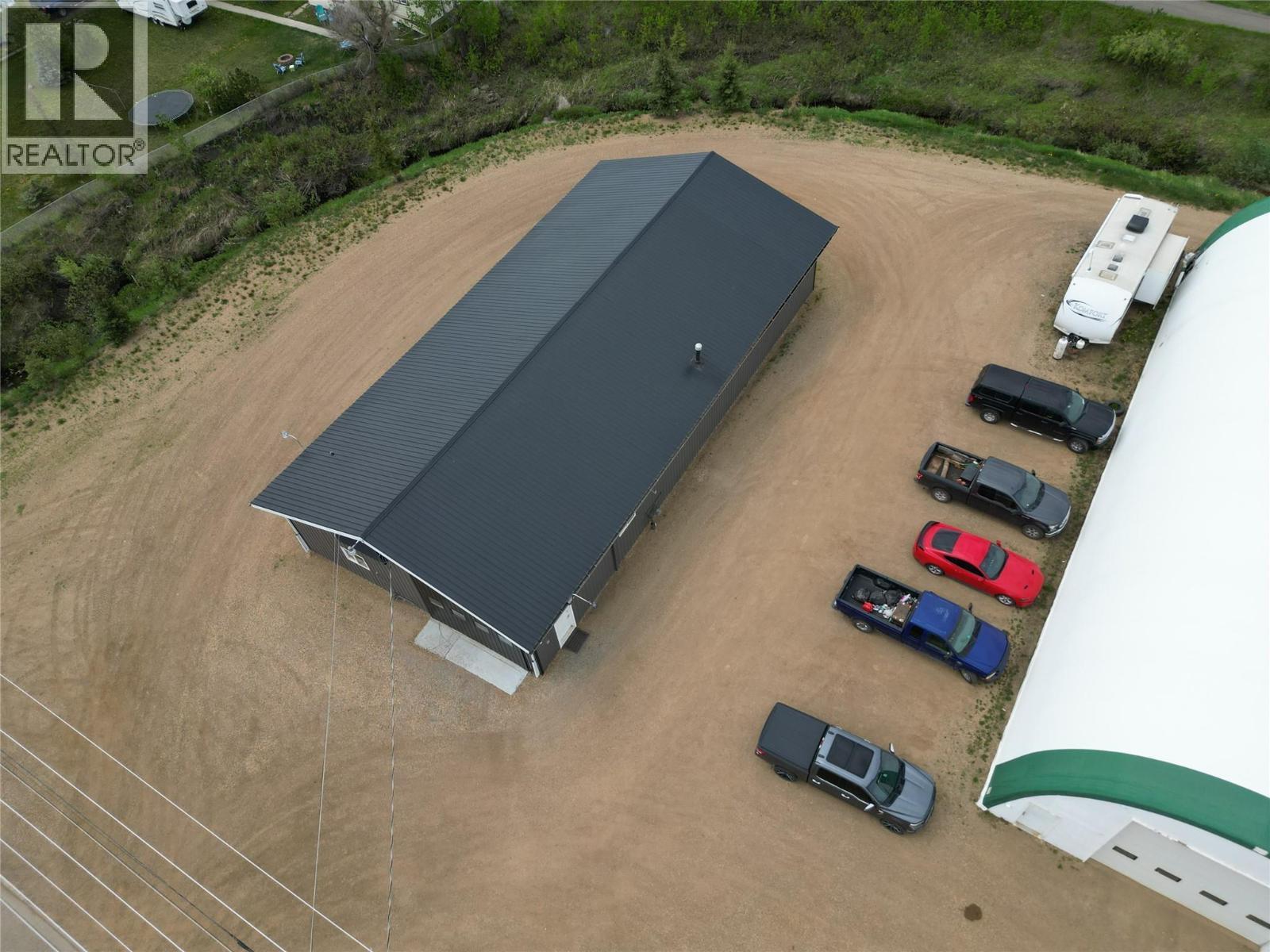 10101 17 Street, Dawson Creek, BC