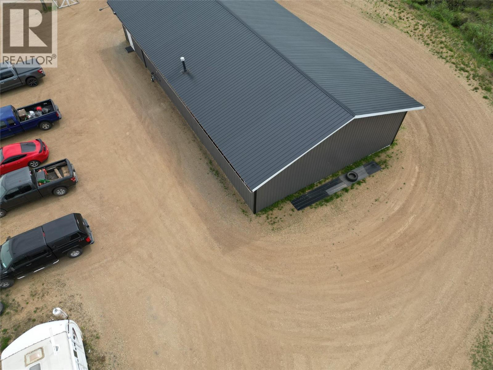 10101 17 Street, Dawson Creek, BC