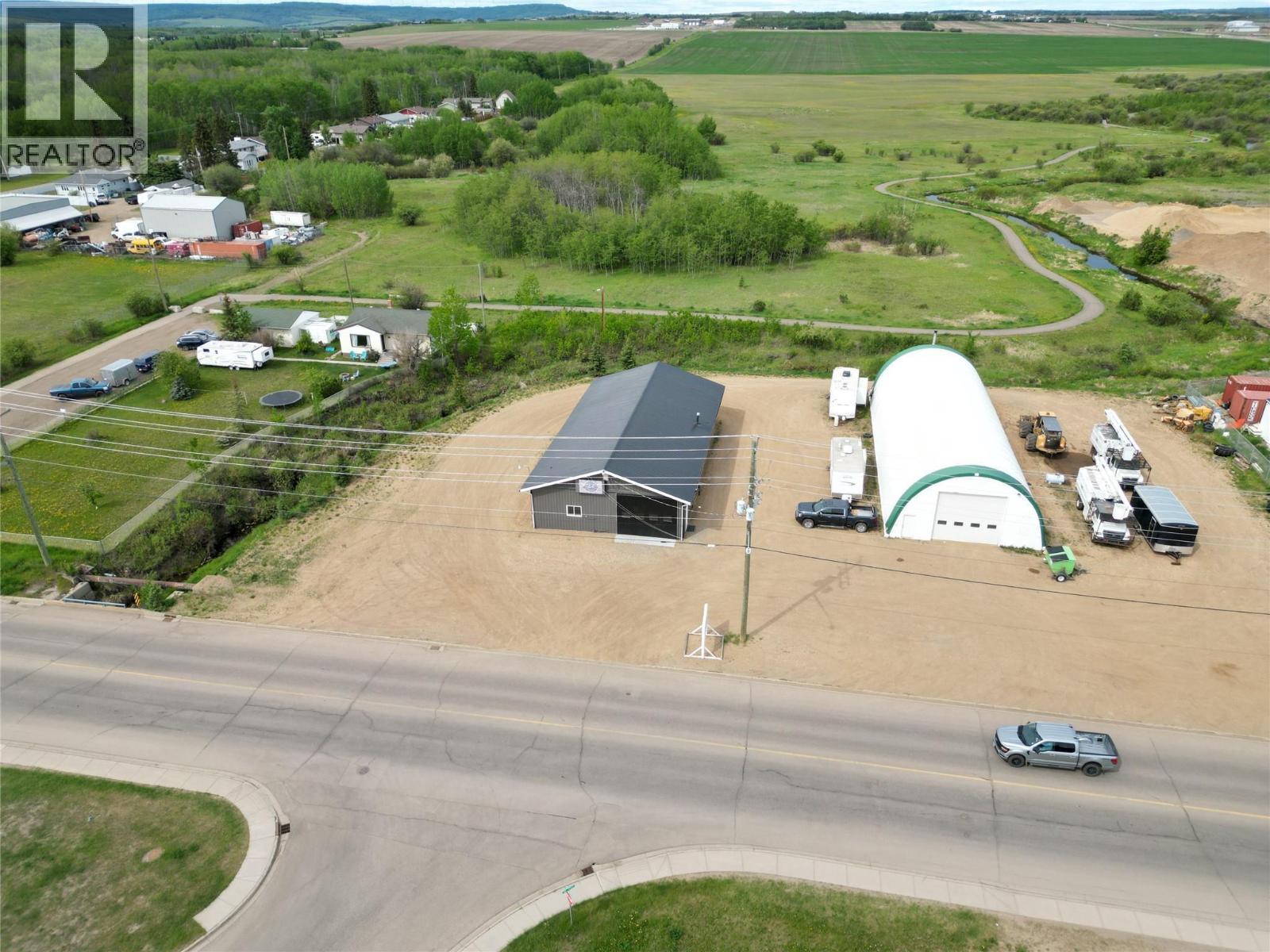 10101 17 Street, Dawson Creek, BC