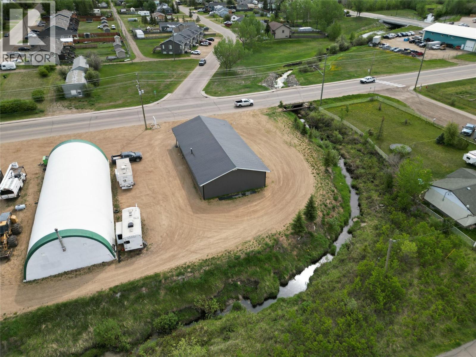 10101 17 Street, Dawson Creek, BC