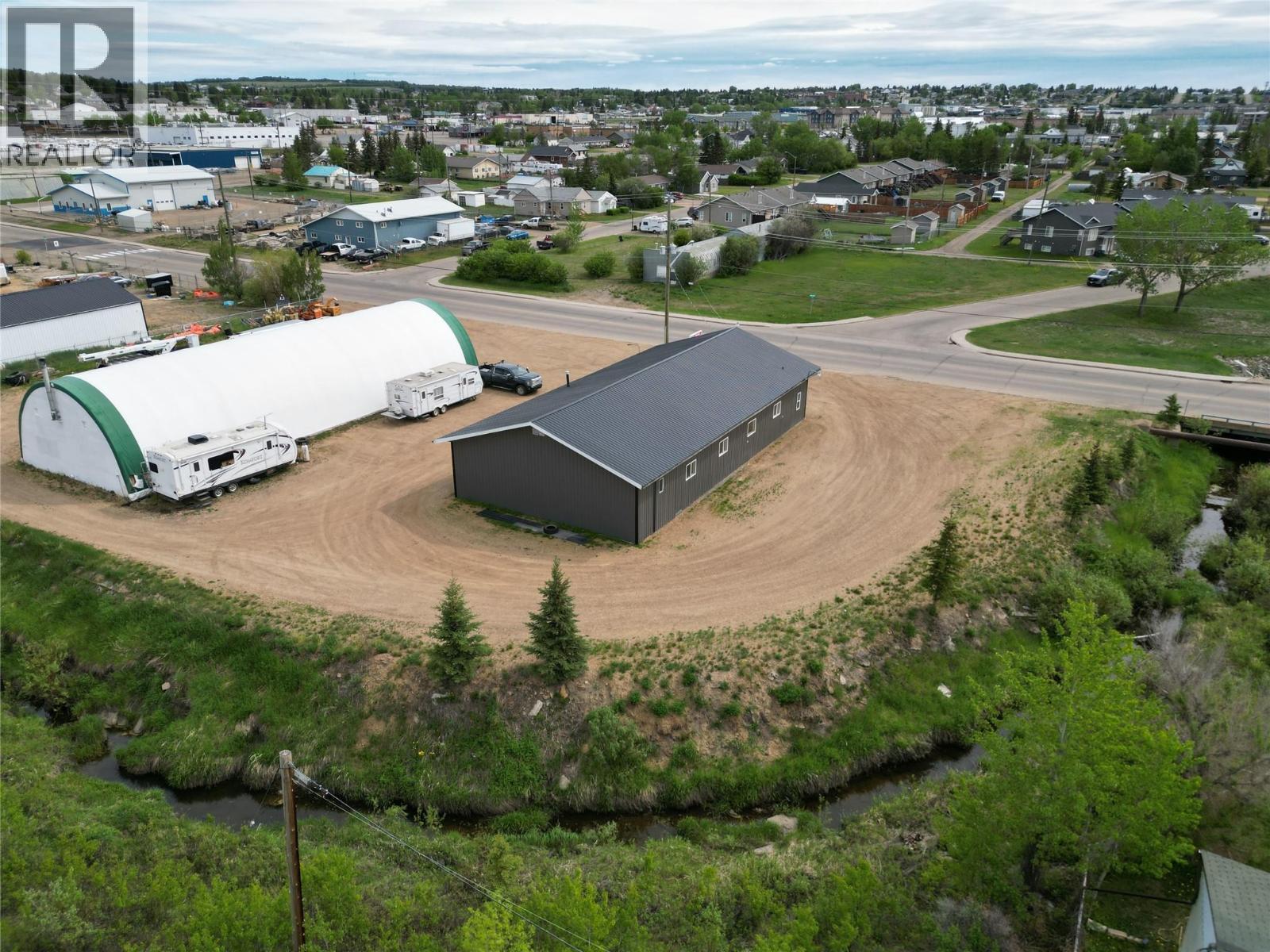 10101 17 Street, Dawson Creek, BC