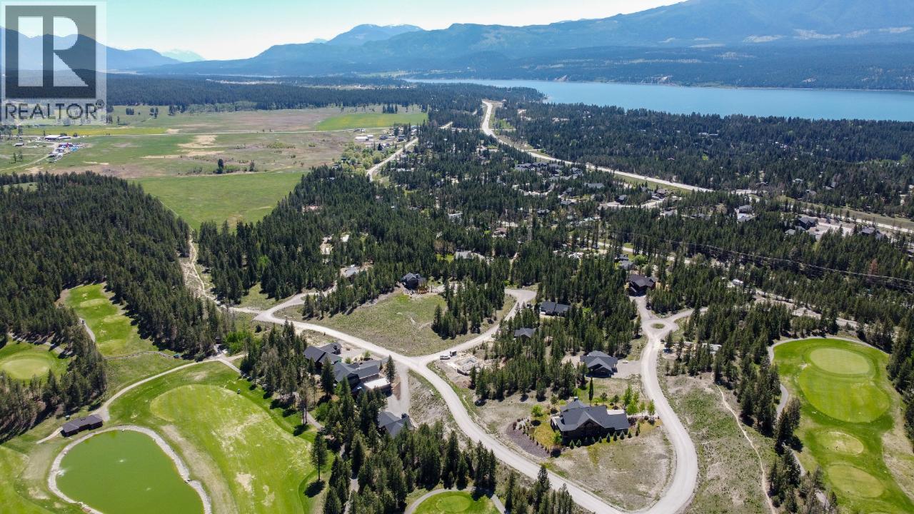Lot 22 Cooper Road, Windermere, BC