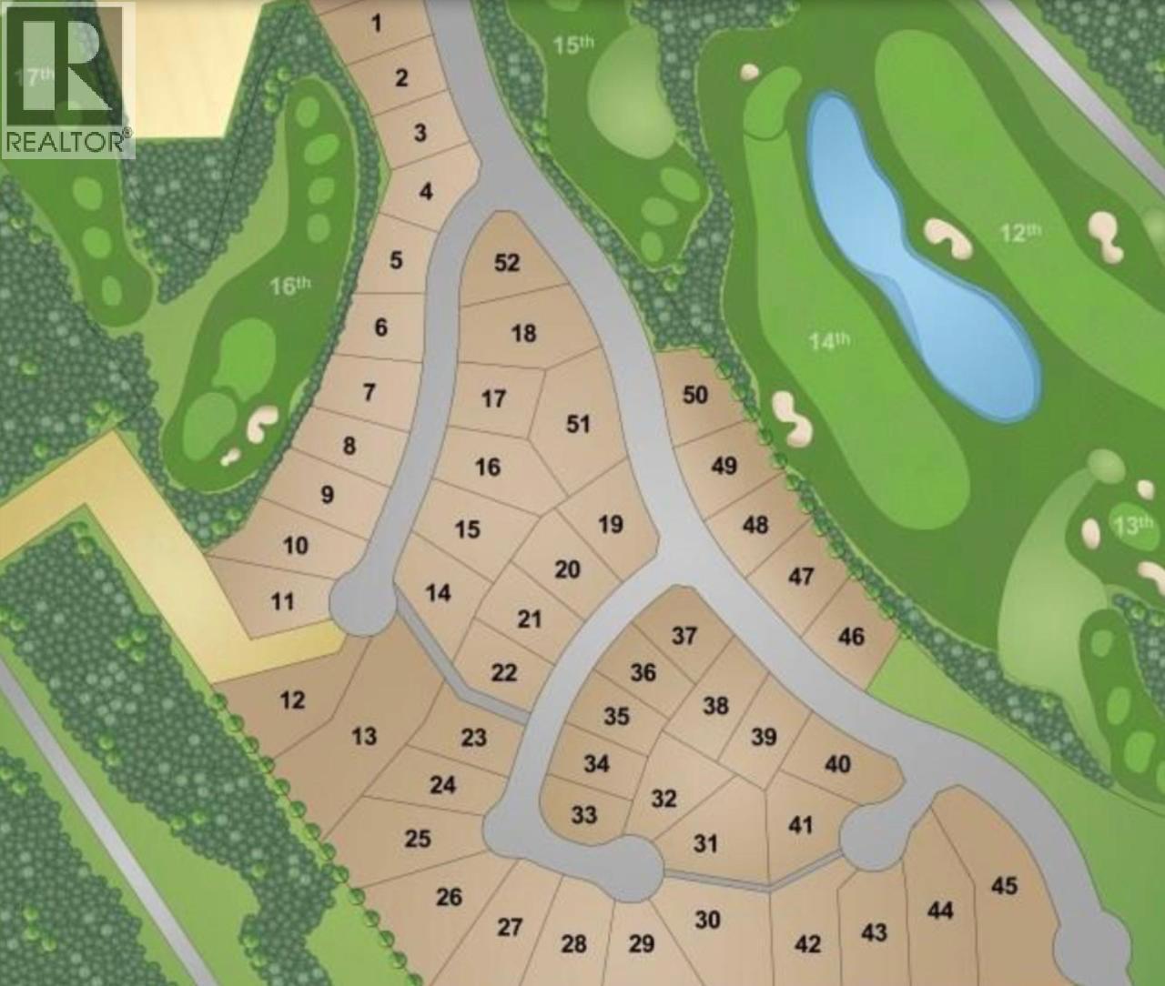 Lot 22 Cooper Road, Windermere, BC