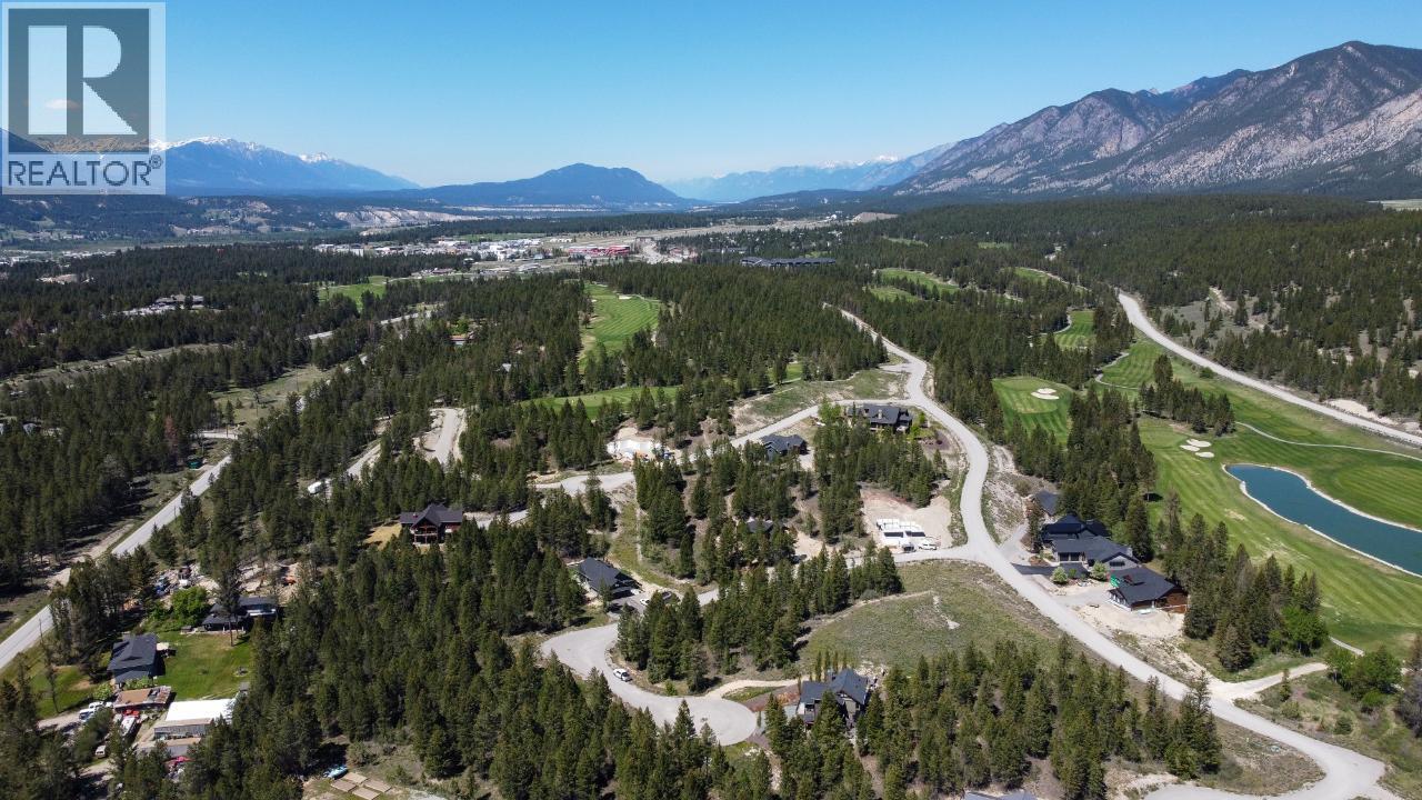 Lot 22 Cooper Road, Windermere, BC