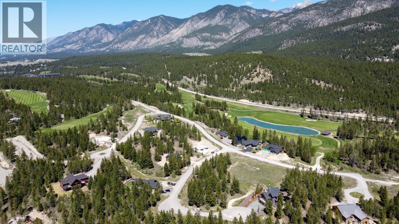 Lot 22 Cooper Road, Windermere, BC