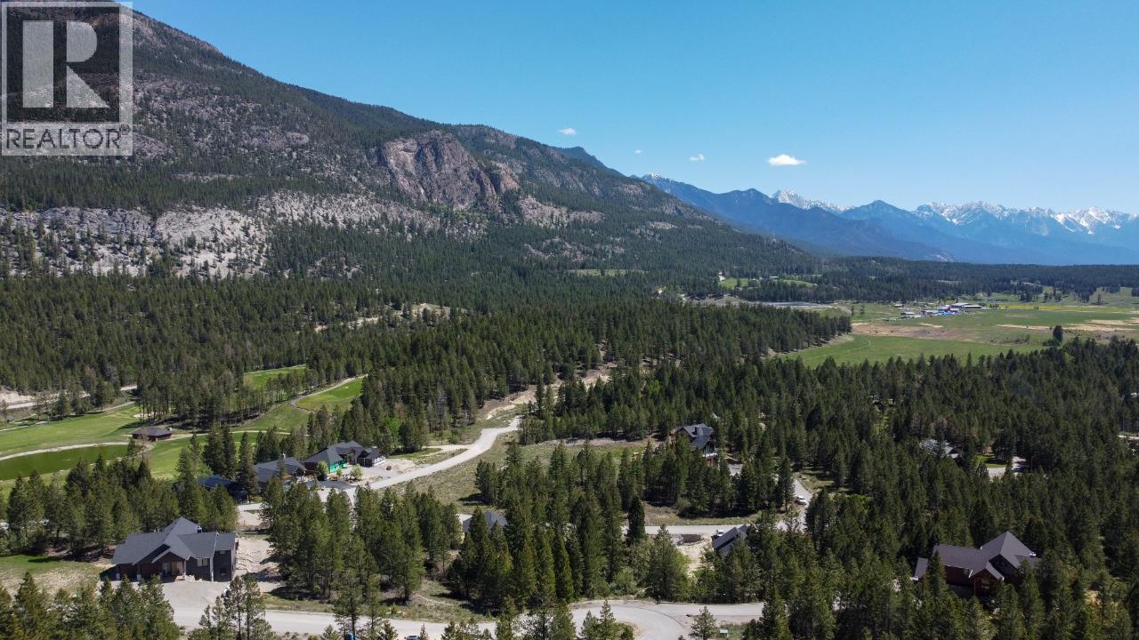 Lot 22 Cooper Road, Windermere, BC