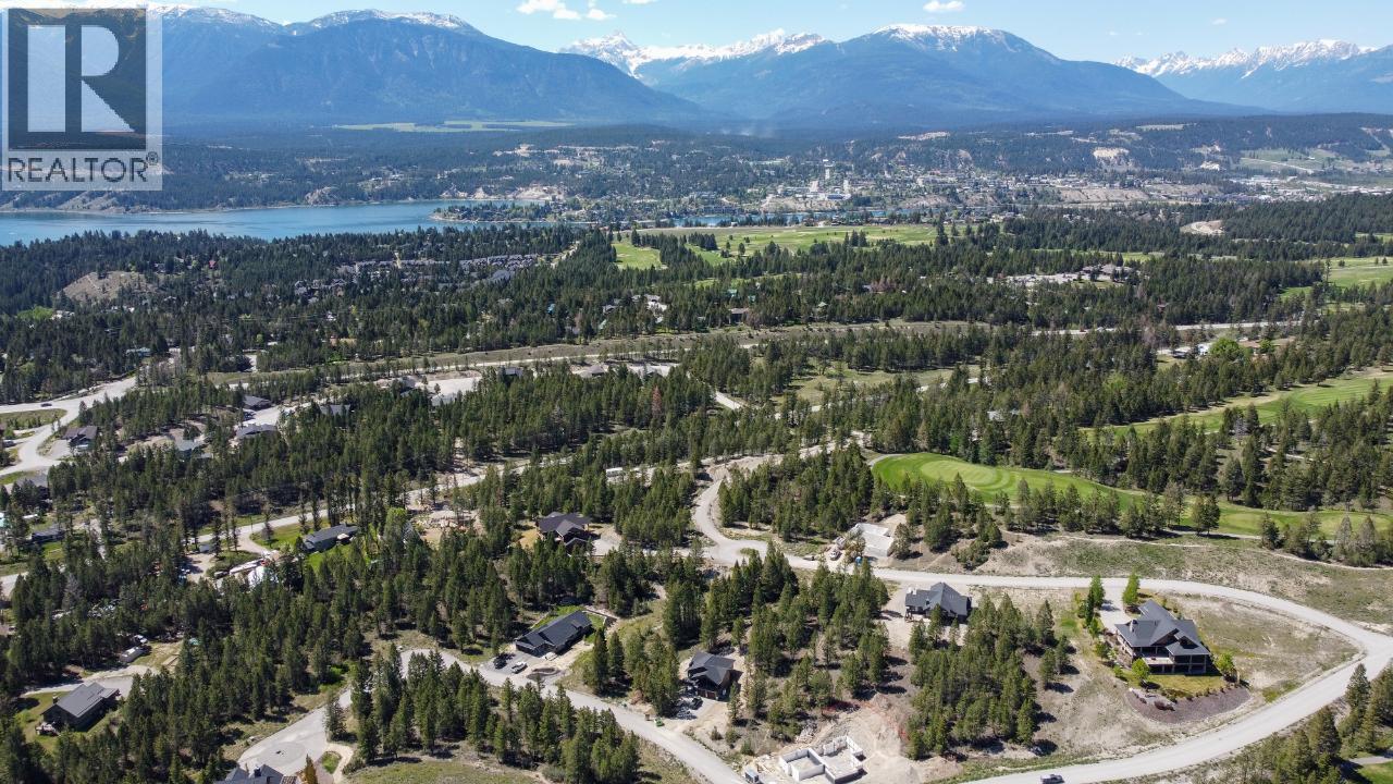 Lot 22 Cooper Road, Windermere, BC