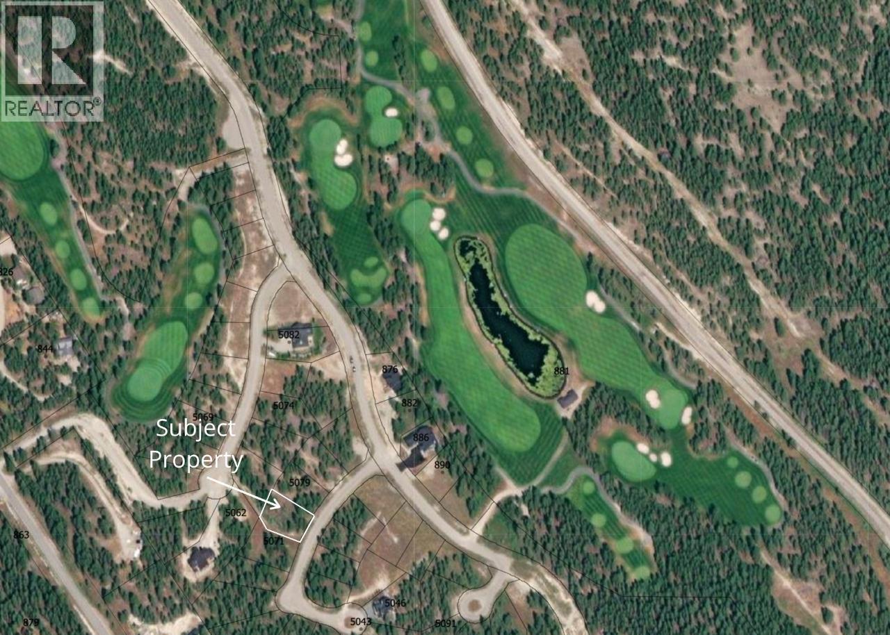 Lot 22 Cooper Road, Windermere, BC