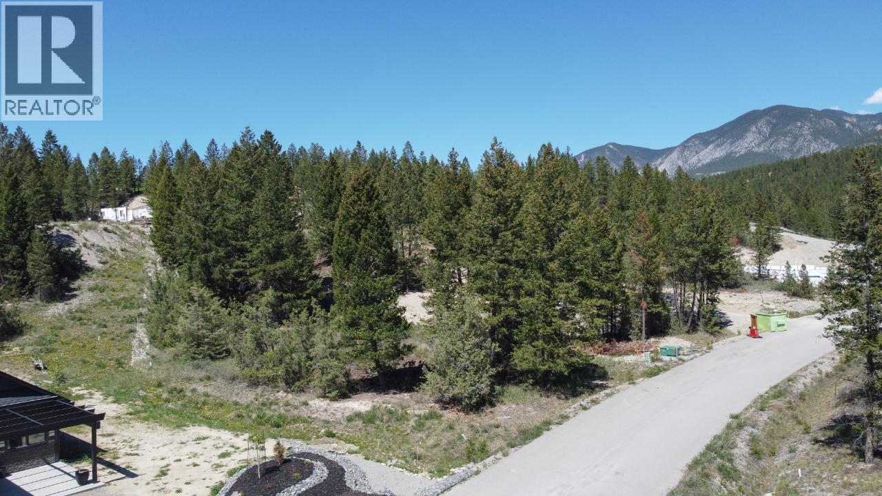 Lot 22 Cooper Road, Windermere, BC