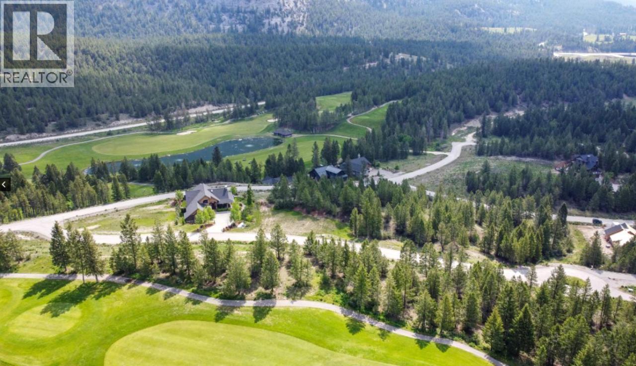 Lot 22 Cooper Road, Windermere, BC