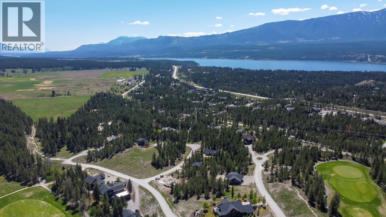 Lot 22 Cooper Road, Windermere, BC